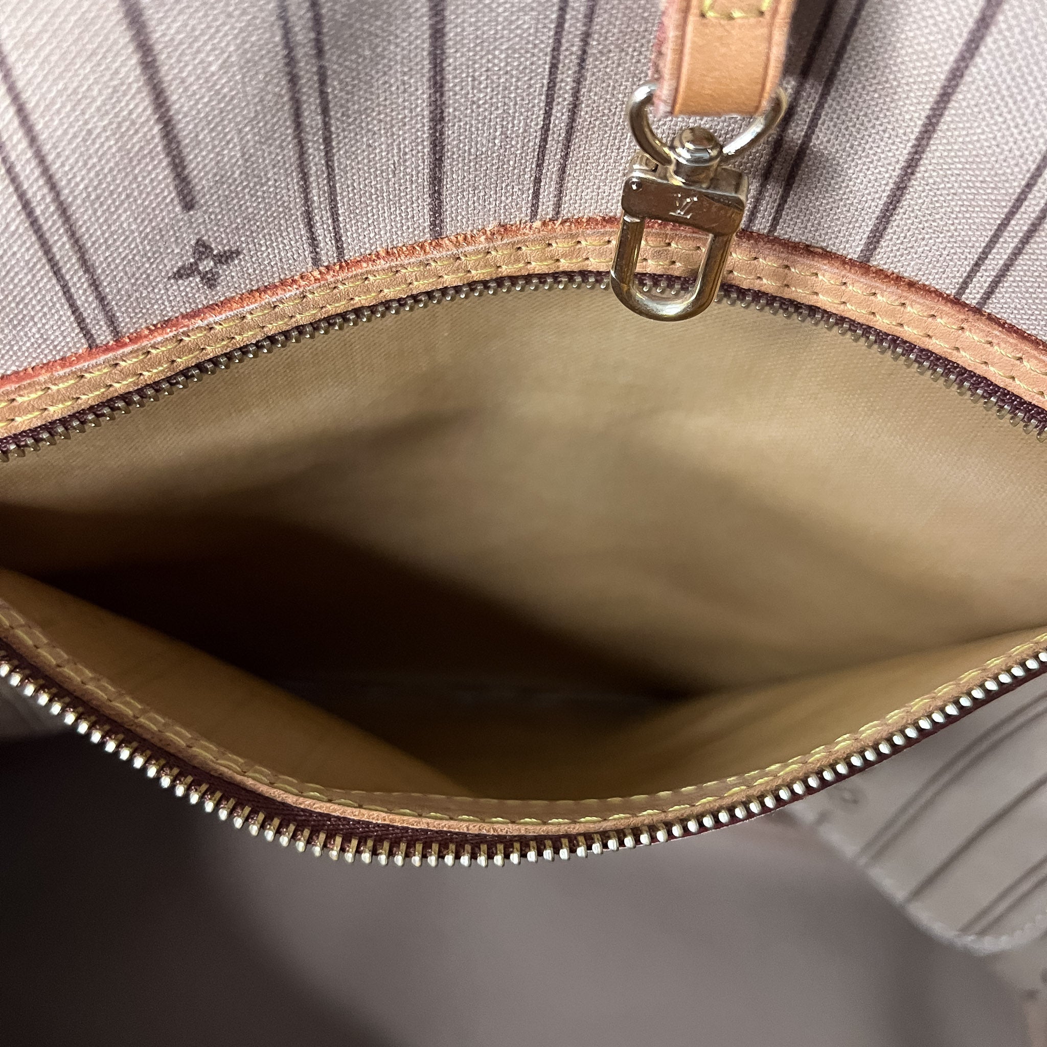 Monogram Neverfull MM