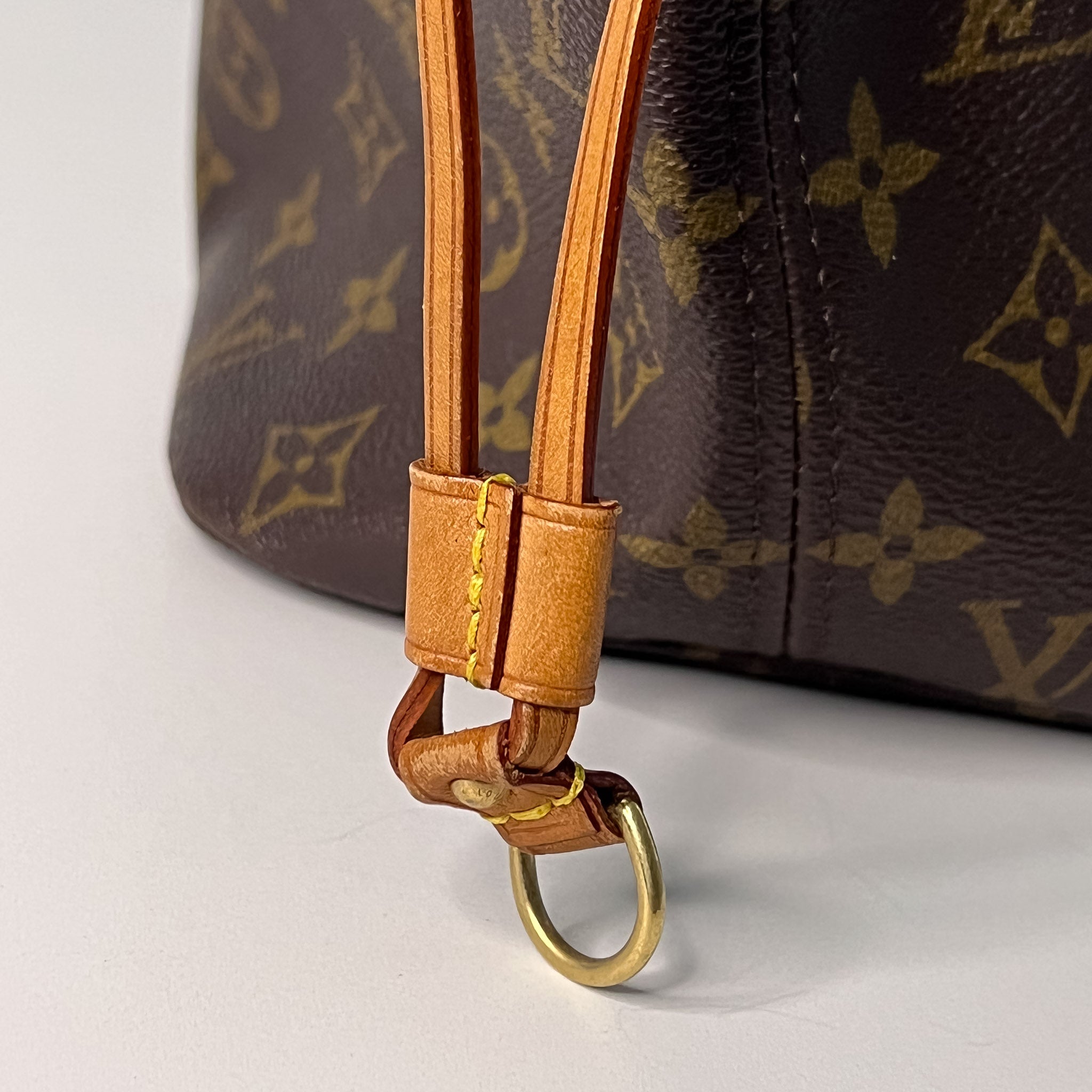 Monogram Neverfull MM