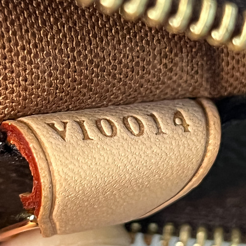 Monogram Cabas Piano