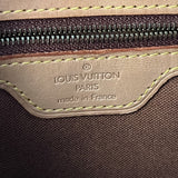 Monogram Cabas Piano