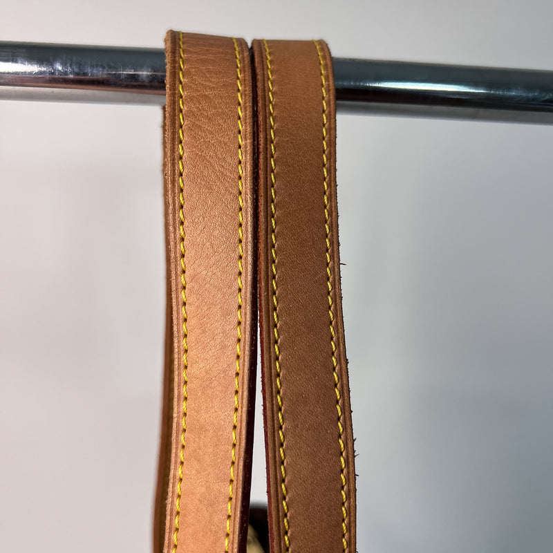 Monogram Cabas Piano