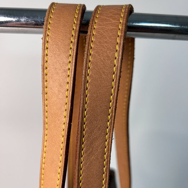 Monogram Cabas Piano