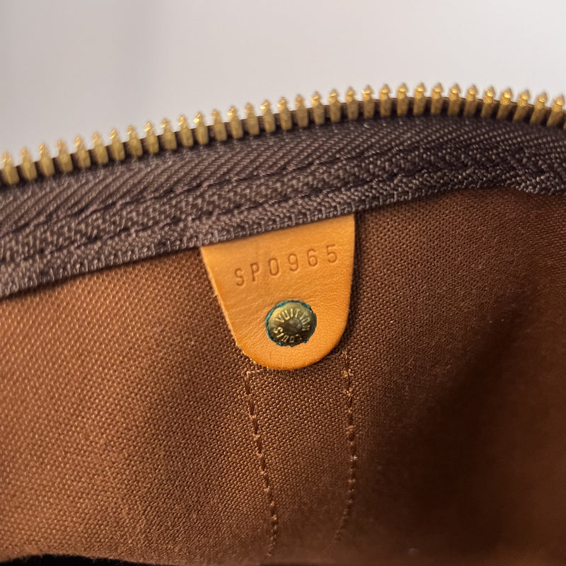 Keepall 50