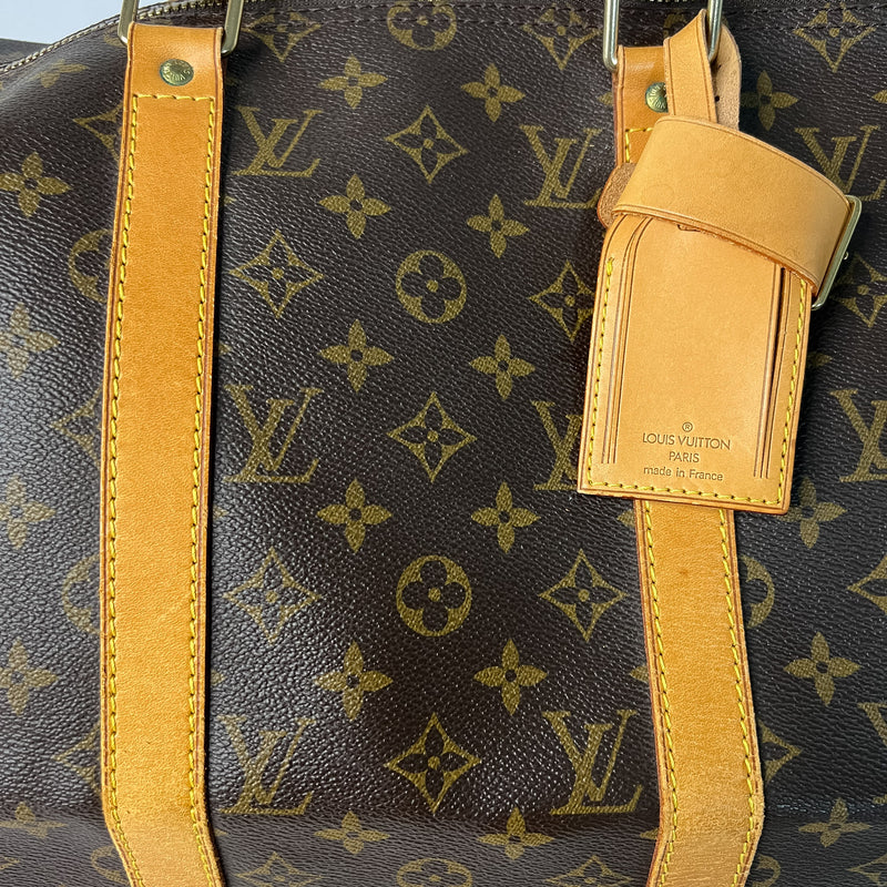 Keepall 50