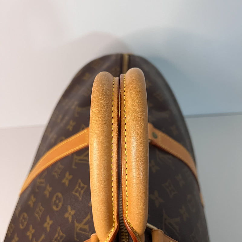 Louis Vuitton Monogram Ellipse MM Bag - Yoogi's Closet