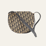 Vintage Christian Dior Monogram Bag