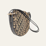 Vintage Christian Dior Monogram Bag