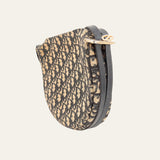 Vintage Christian Dior Monogram Bag