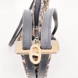 Vintage Christian Dior Monogram Bag