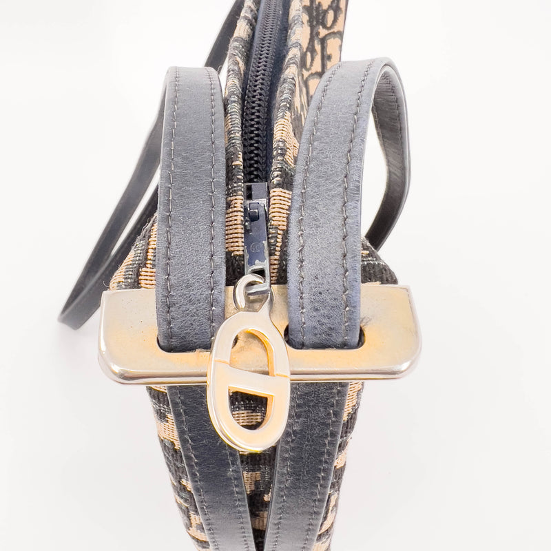 Vintage Christian Dior Monogram Bag
