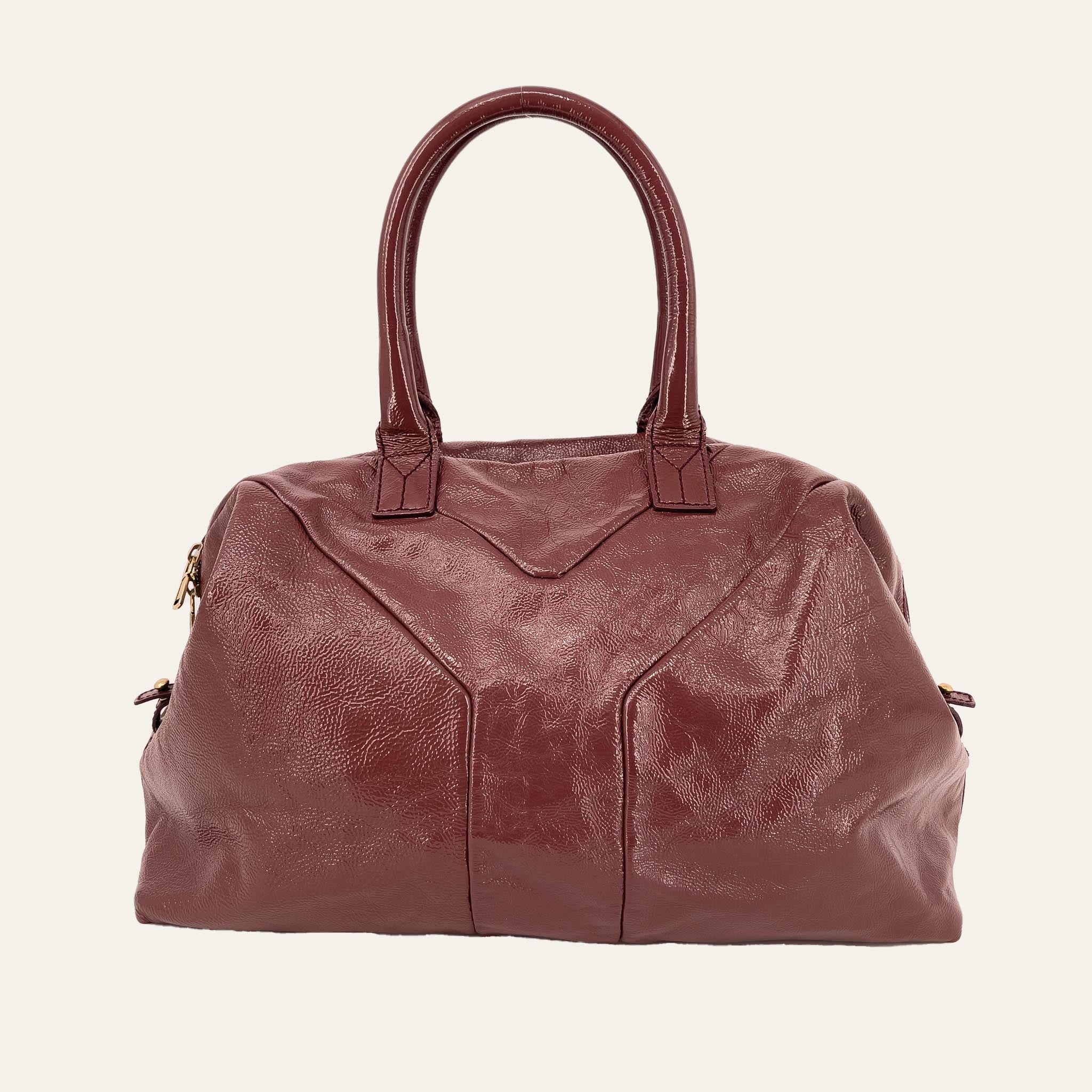Easy Boston Bag