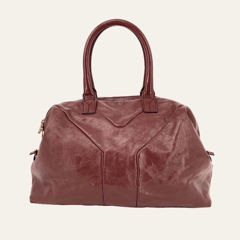 Easy Boston Bag