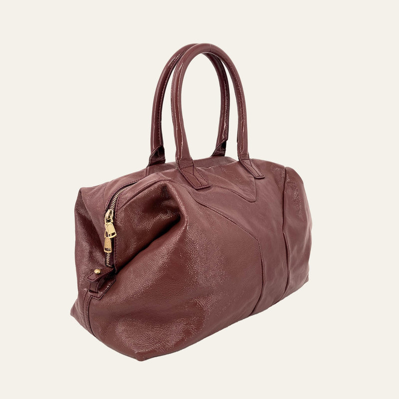 Easy Boston Bag