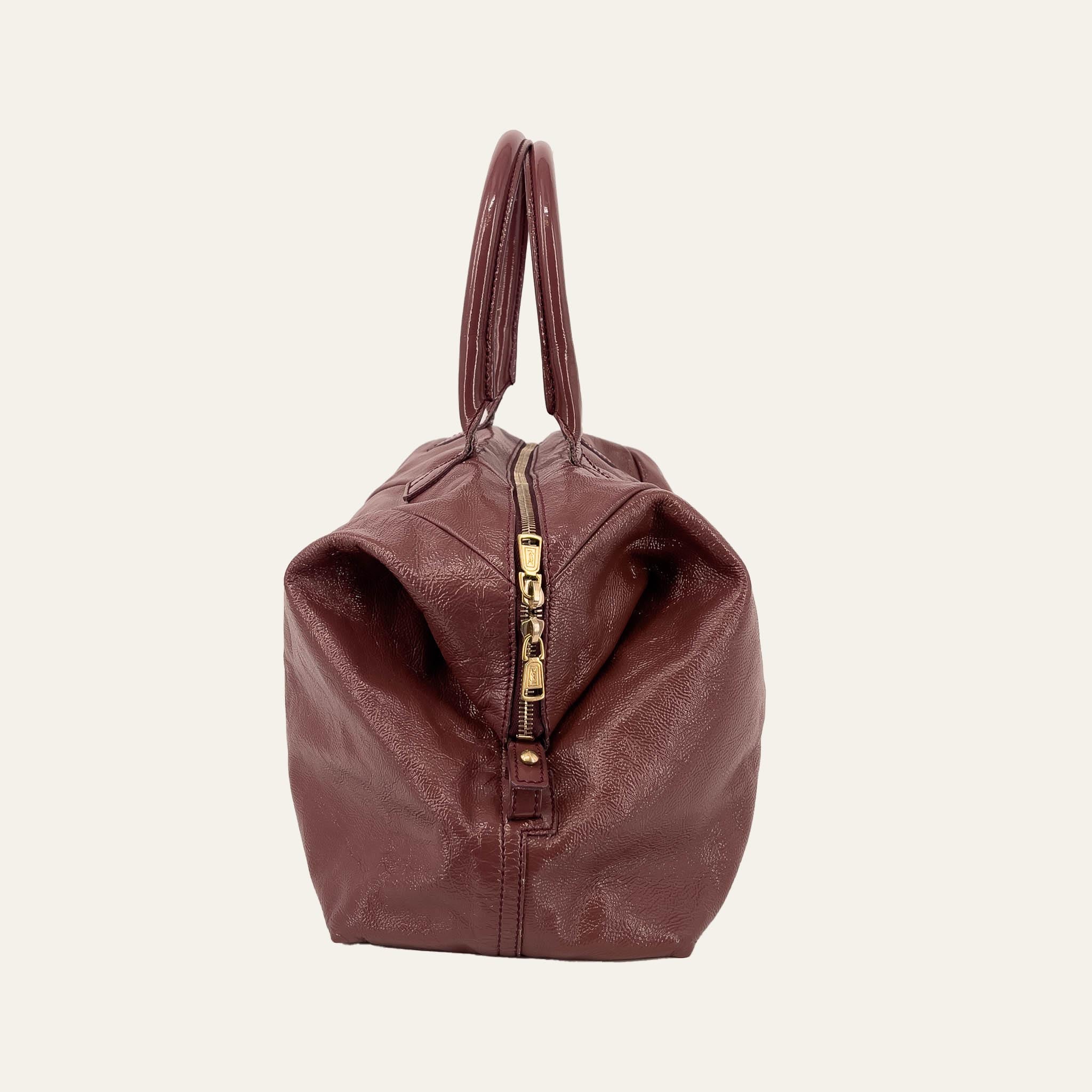 Easy Boston Bag