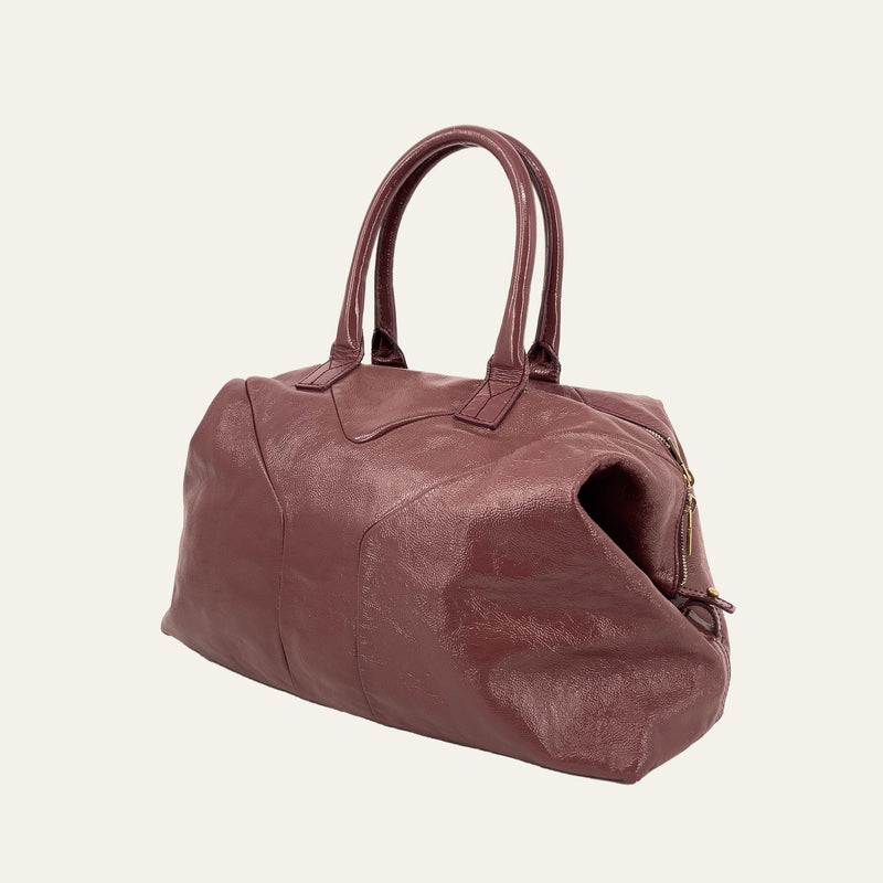 Easy Boston Bag