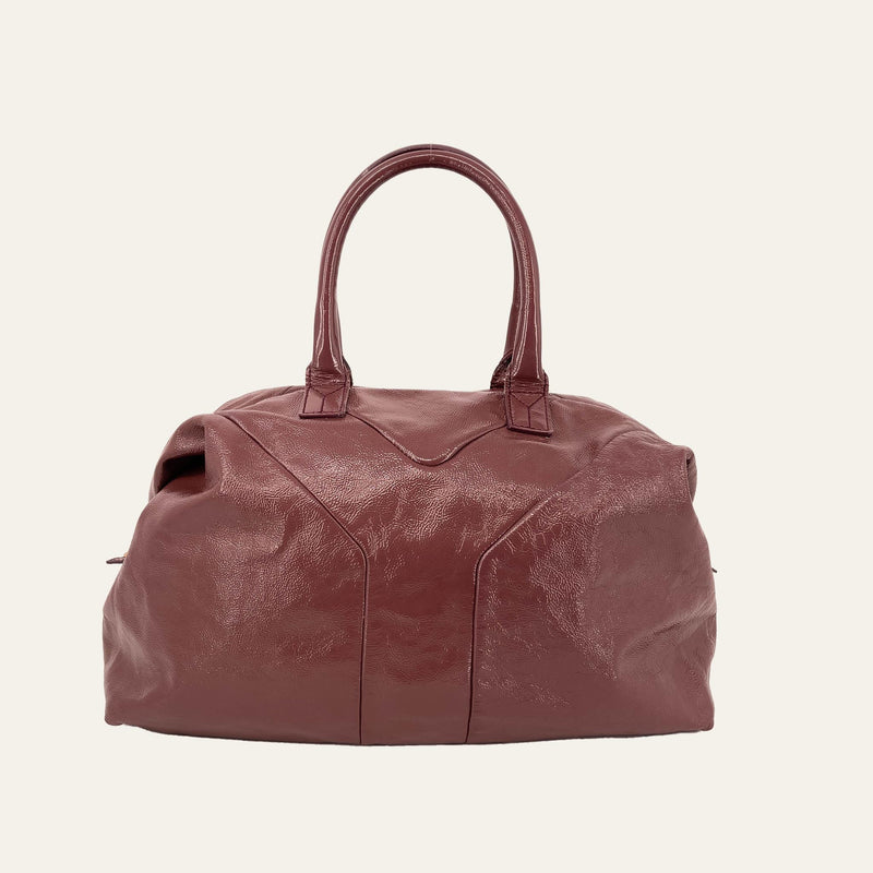 Easy Boston Bag