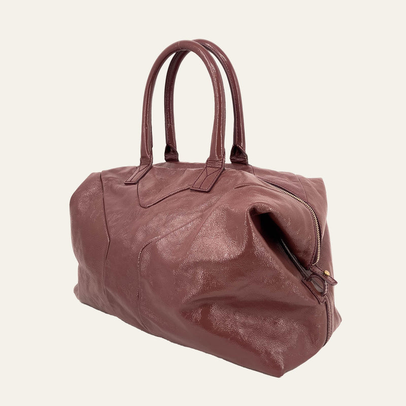 Easy Boston Bag