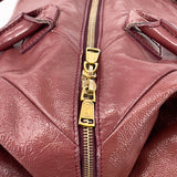 Easy Boston Bag