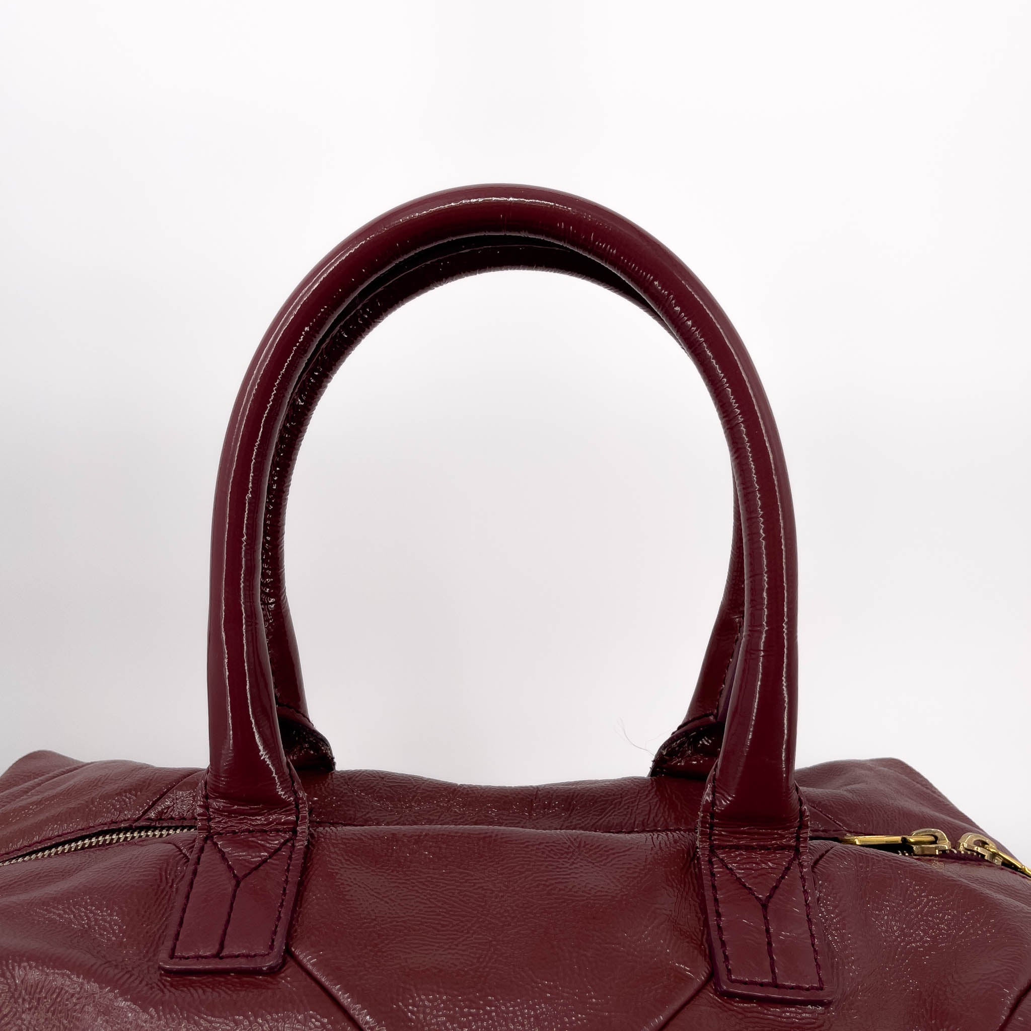 Easy Boston Bag