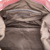 Easy Boston Bag