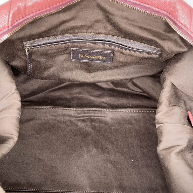 Easy Boston Bag