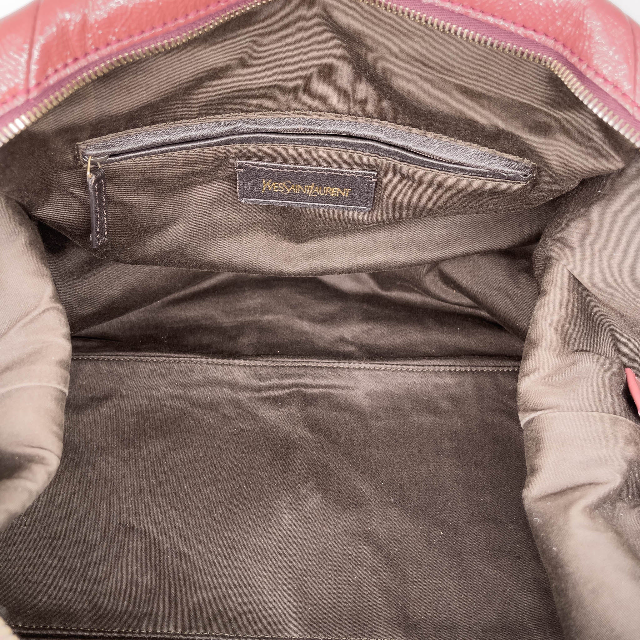 Easy Boston Bag