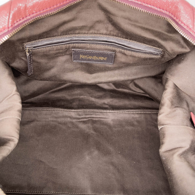 Easy Boston Bag