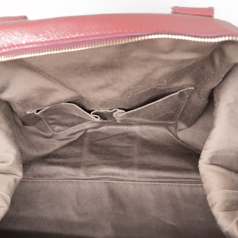 Easy Boston Bag