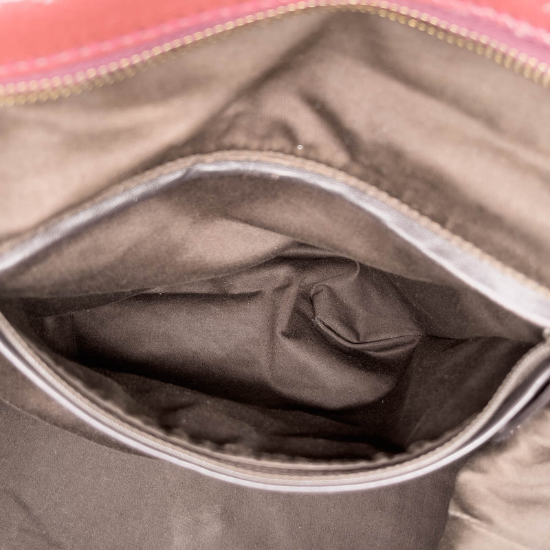 Easy Boston Bag