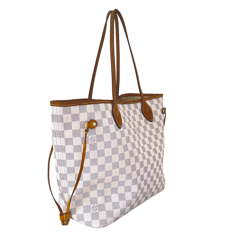 louis vuitton neverfull mm for sale