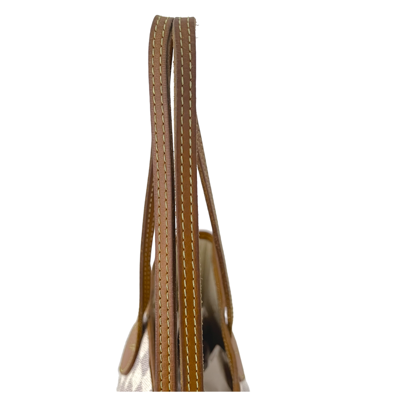 Neverfull Damier Azur MM