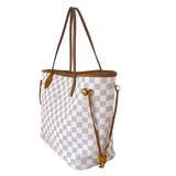 Neverfull Damier Azur MM