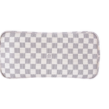 Neverfull Damier Azur MM